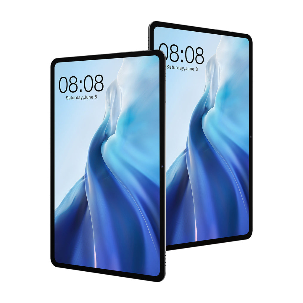 Планшет Teclast T50 11.0/FHD/8GB/128GB/WiFi/4GLTE Gray (6940709684535) - 2