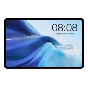 Планшет Teclast T50 11.0/FHD/8GB/128GB/WiFi/4GLTE Gray (6940709684535)