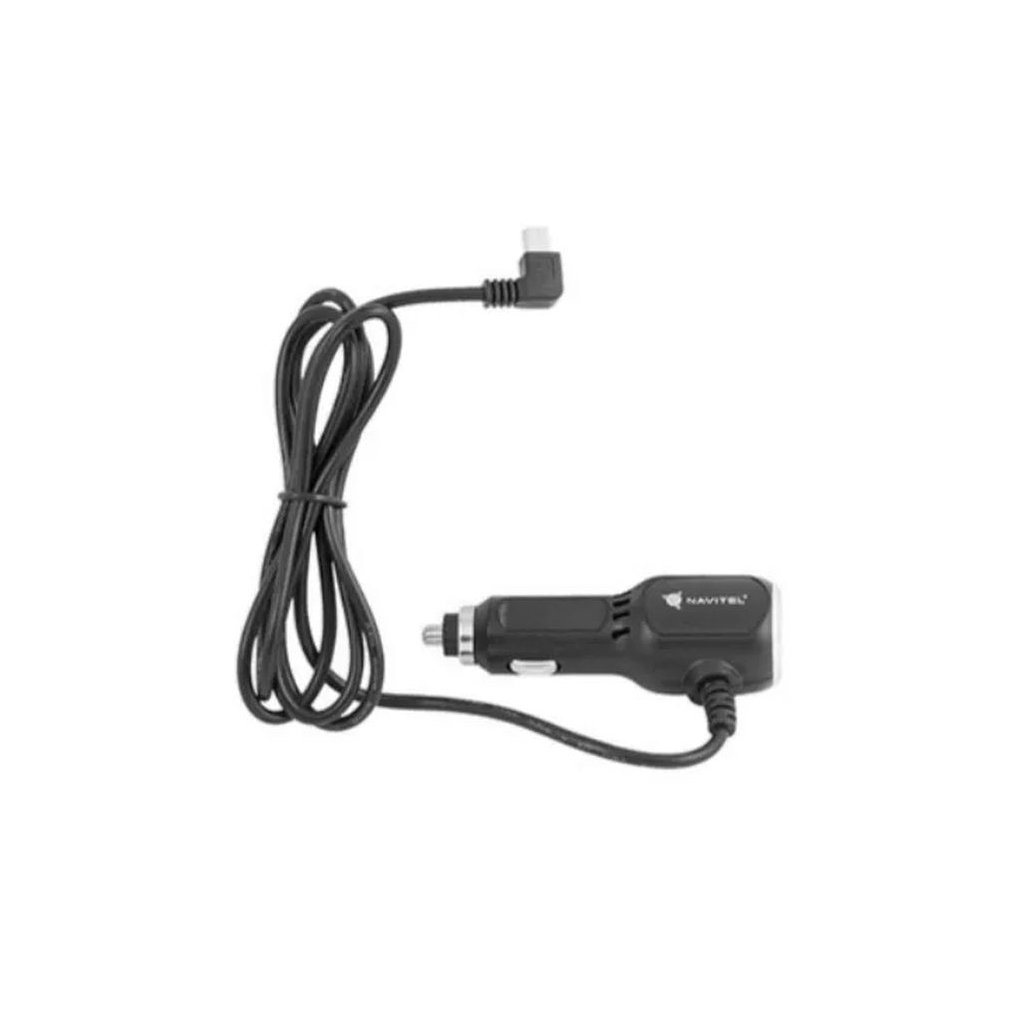 Автомобильный навигатор Navitel E501 (8594181744218) - 4