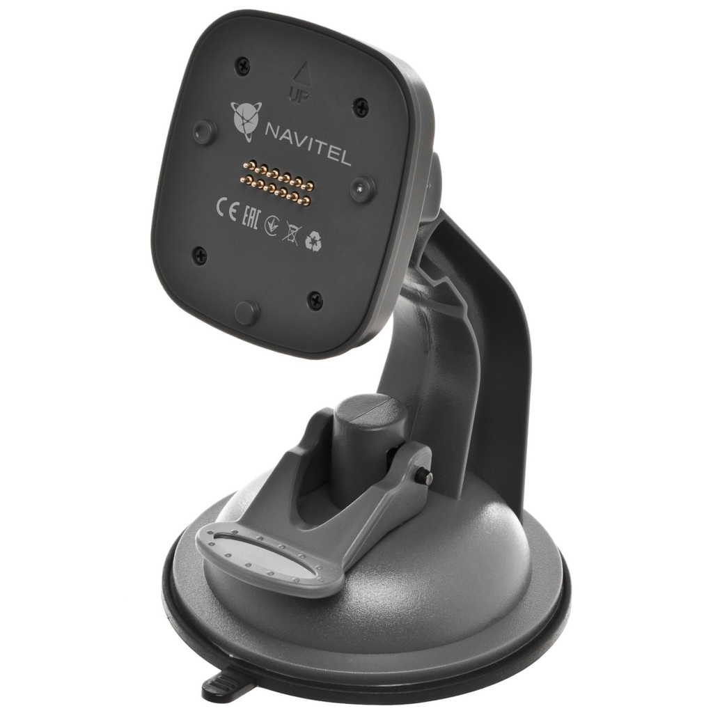 Автомобильный навигатор Navitel E505 Magnetiс (8594181741408) - 6