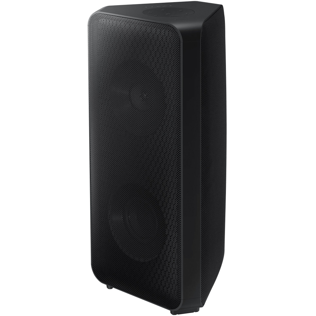 Акустическая система Samsung Sound Tower MX-ST40B (MX-ST40B/RU) - 4