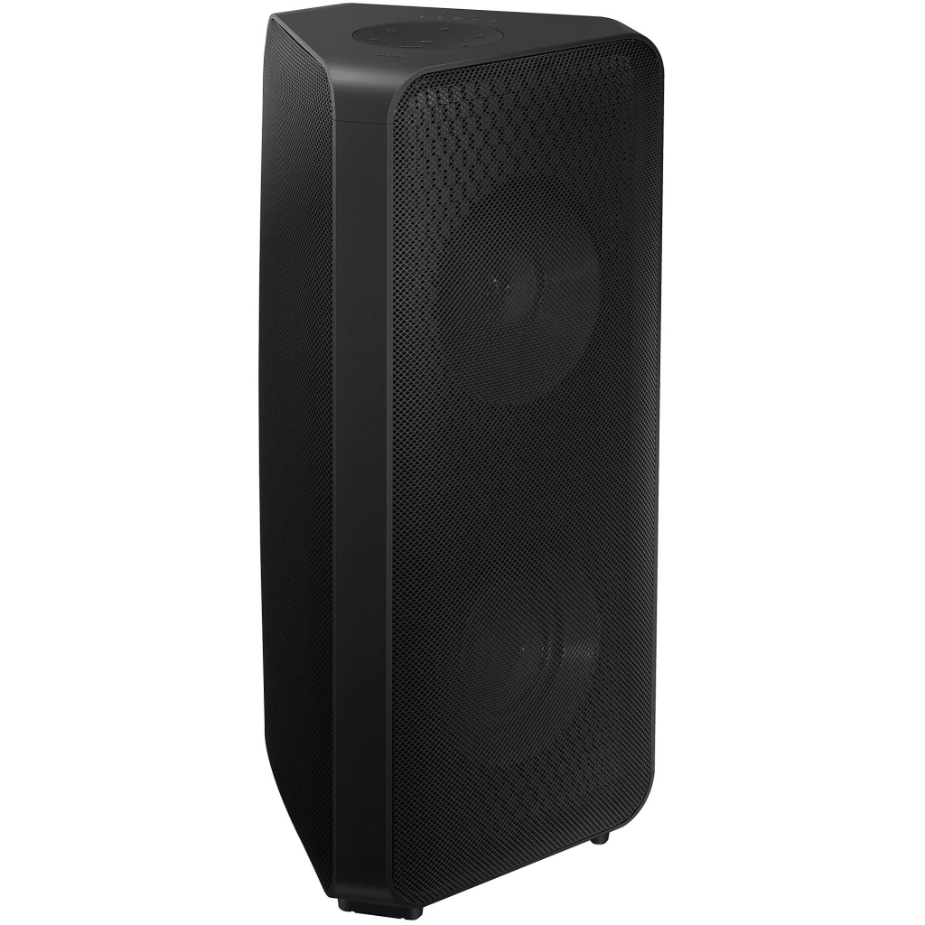 Акустическая система Samsung Sound Tower MX-ST40B (MX-ST40B/RU) - 5