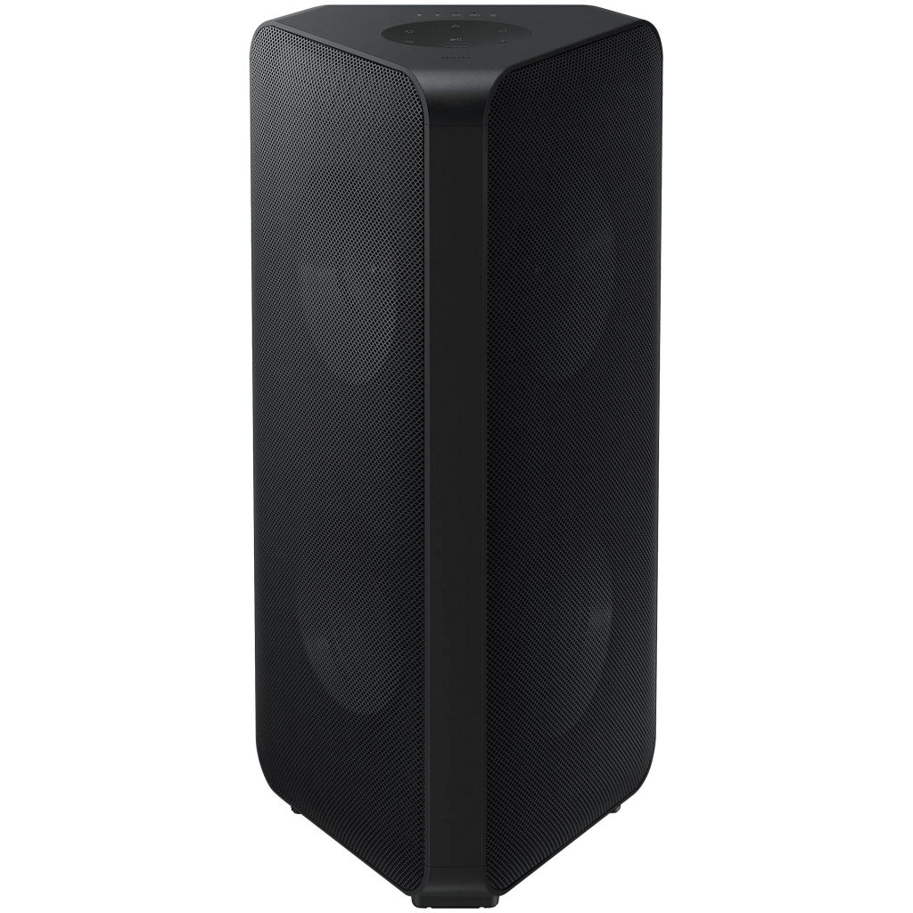 Акустическая система Samsung Sound Tower MX-ST40B (MX-ST40B/RU) - 6