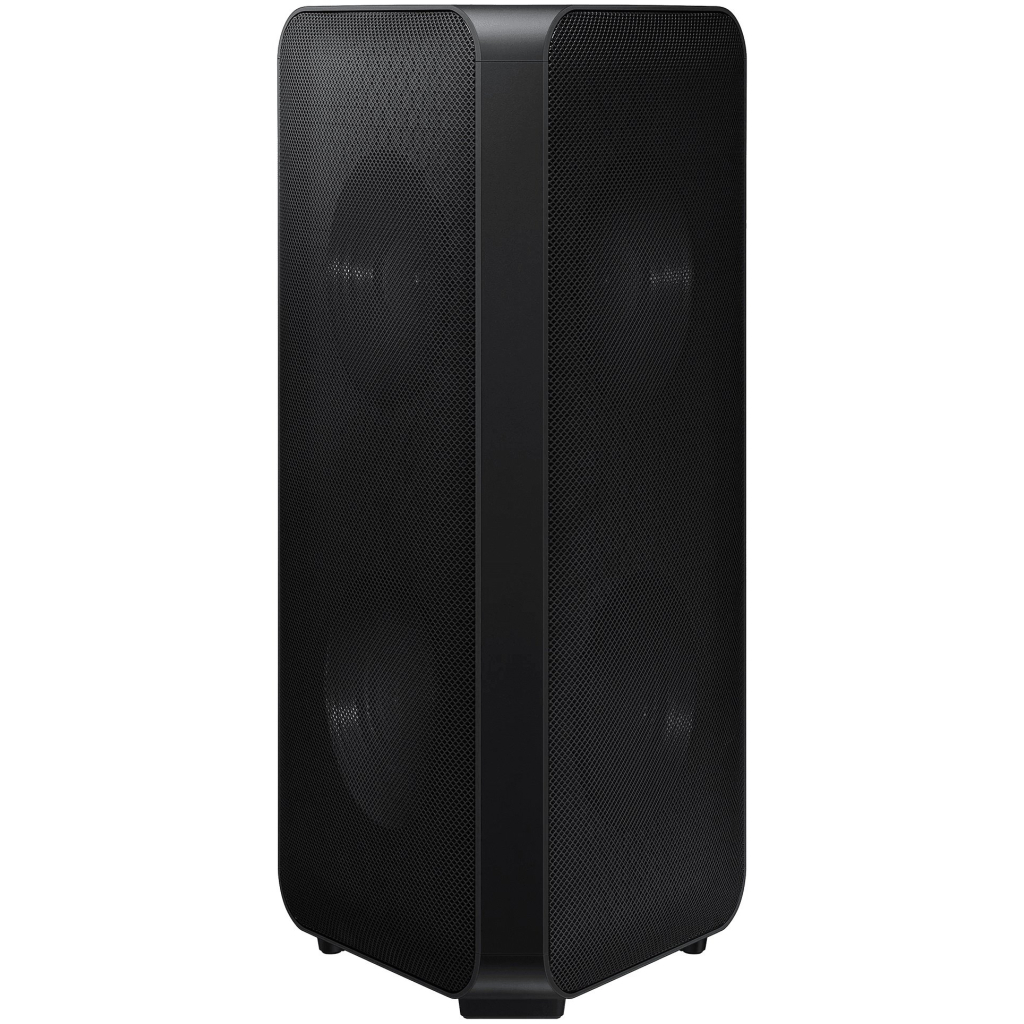 Акустическая система Samsung Sound Tower MX-ST40B (MX-ST40B/RU) - 7