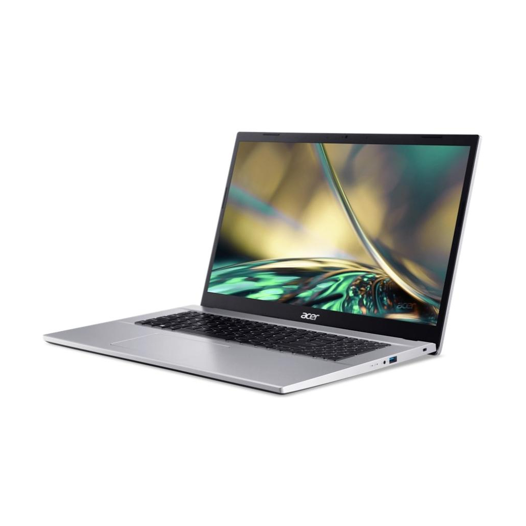 Ноутбук Acer Aspire 3 A317-54 (NX.K9YEU.006) - 2