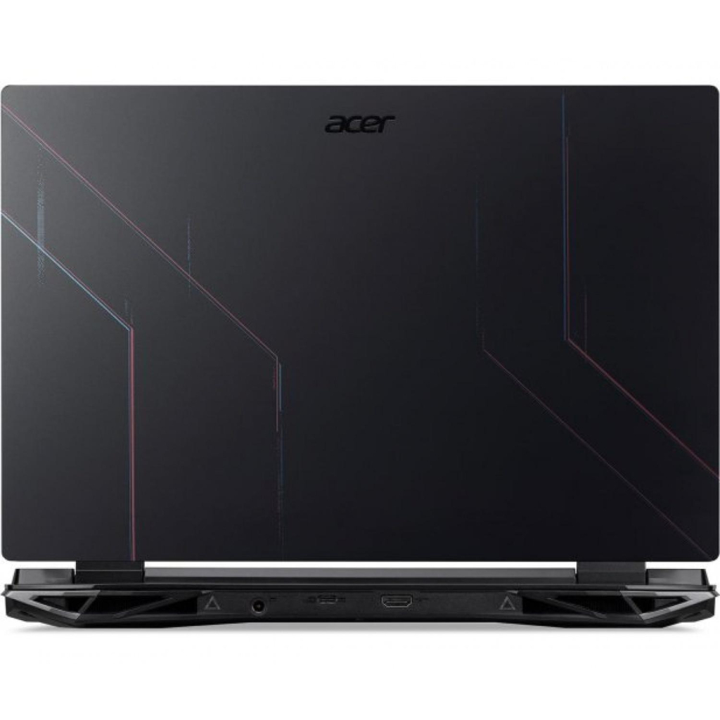 Ноутбук Acer Nitro 5 AN515-46 (NH.QGXEU.005) - 2