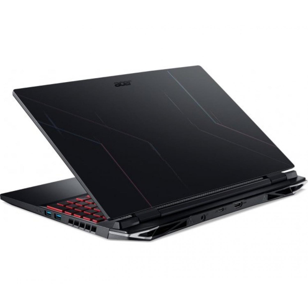 Ноутбук Acer Nitro 5 AN515-46 (NH.QGZEU.009) - 1