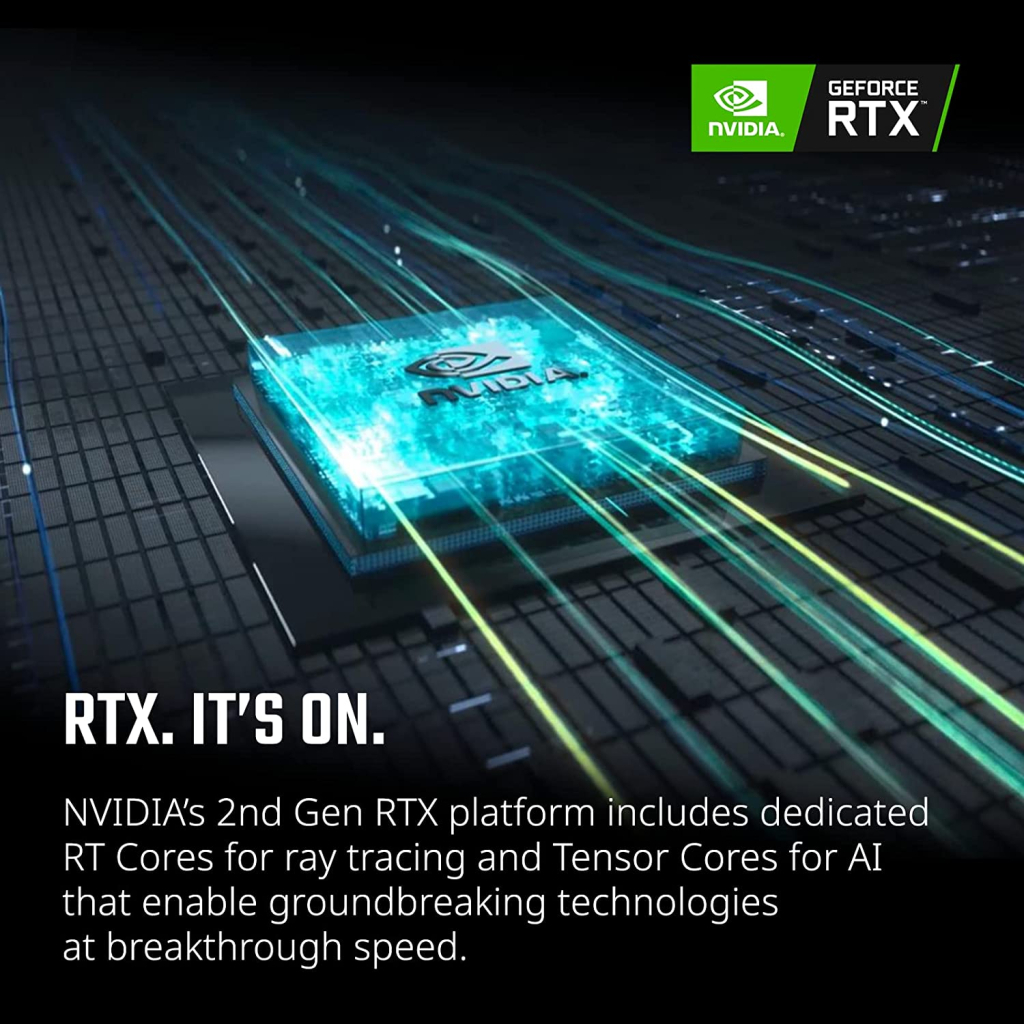 Ноутбук Acer Nitro 5 AN515-58 (NH.QFMEU.008) - 7