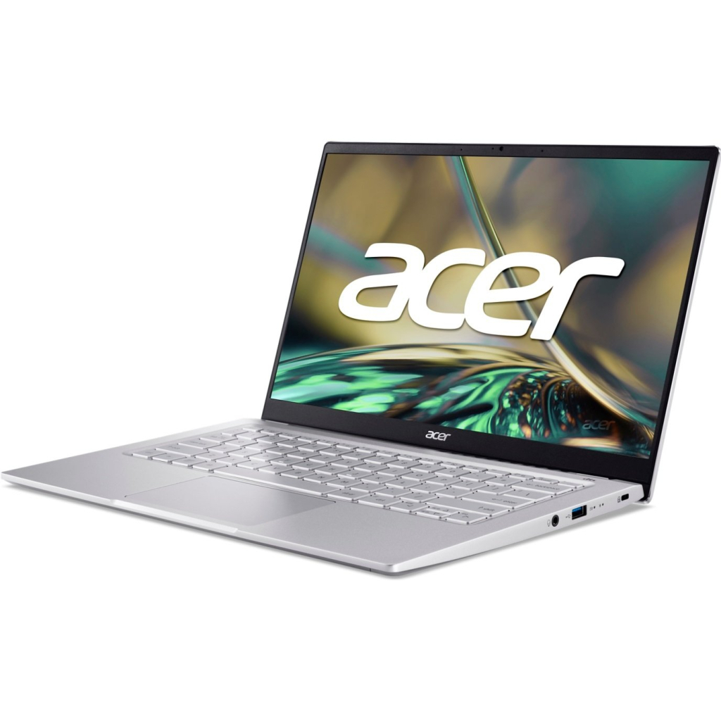 Ноутбук Acer Swift 3 SF314-512 (NX.K0EEU.00E) - 2
