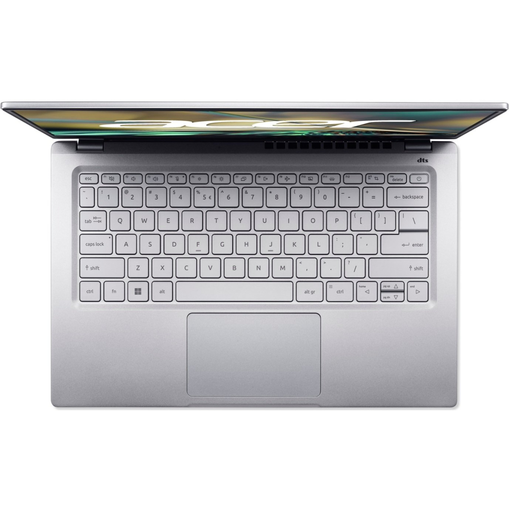 Ноутбук Acer Swift 3 SF314-512 (NX.K0EEU.00E) - 3