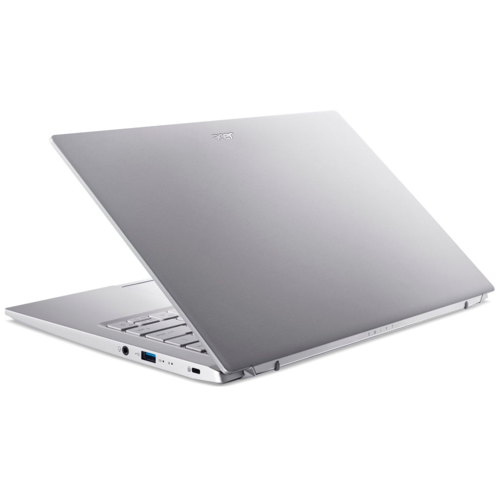 Ноутбук Acer Swift 3 SF314-512 (NX.K0EEU.00E) - 4