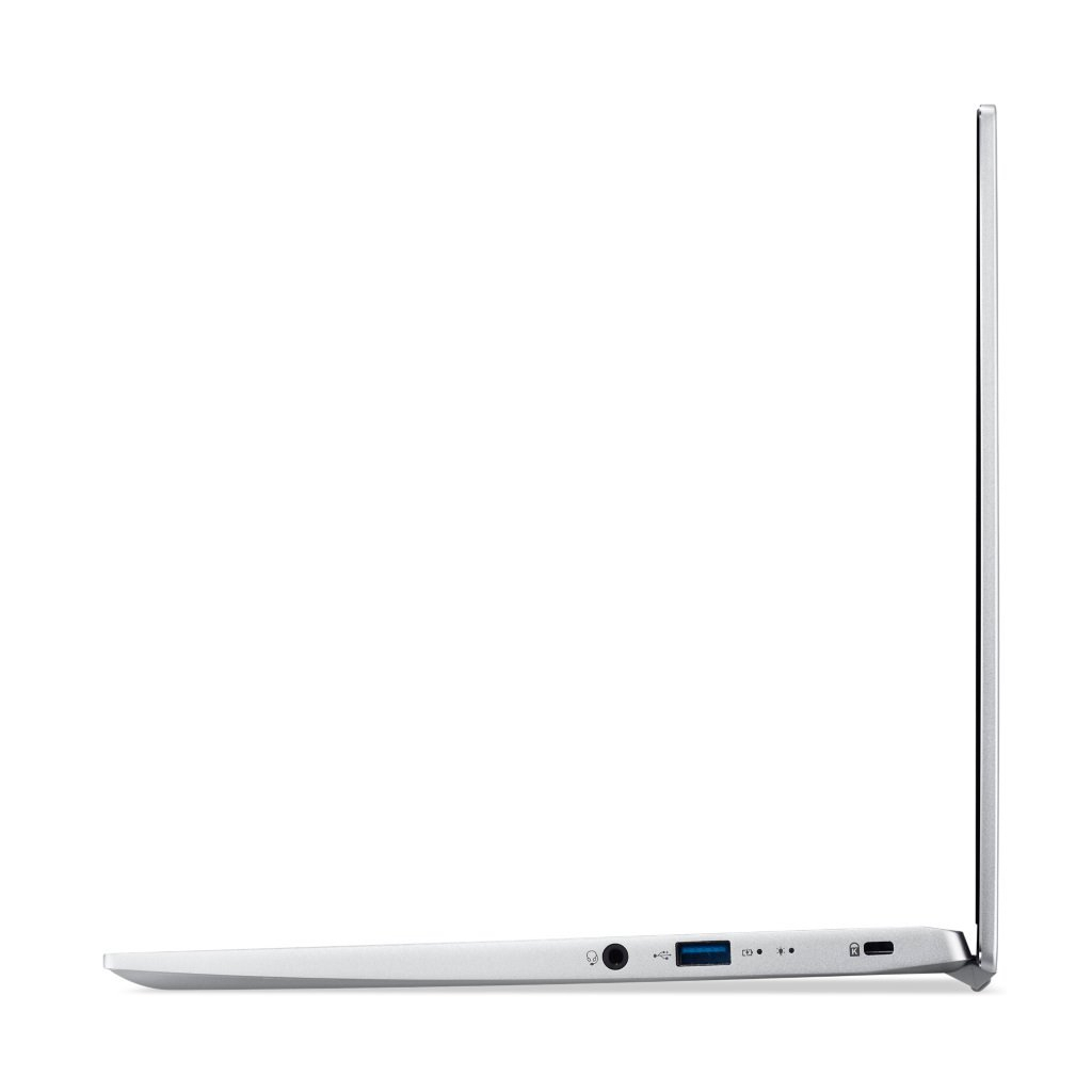 Ноутбук Acer Swift 3 SF314-512 (NX.K0EEU.00E) - 8
