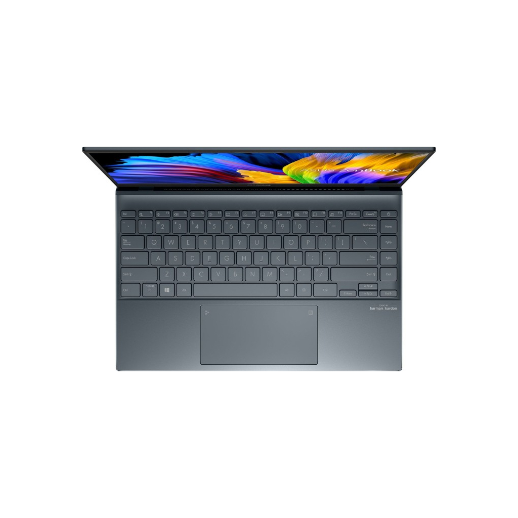 Ноутбук ASUS Zenbook 14 UM425QA-KI236 (90NB0TV1-M00B30) - 3