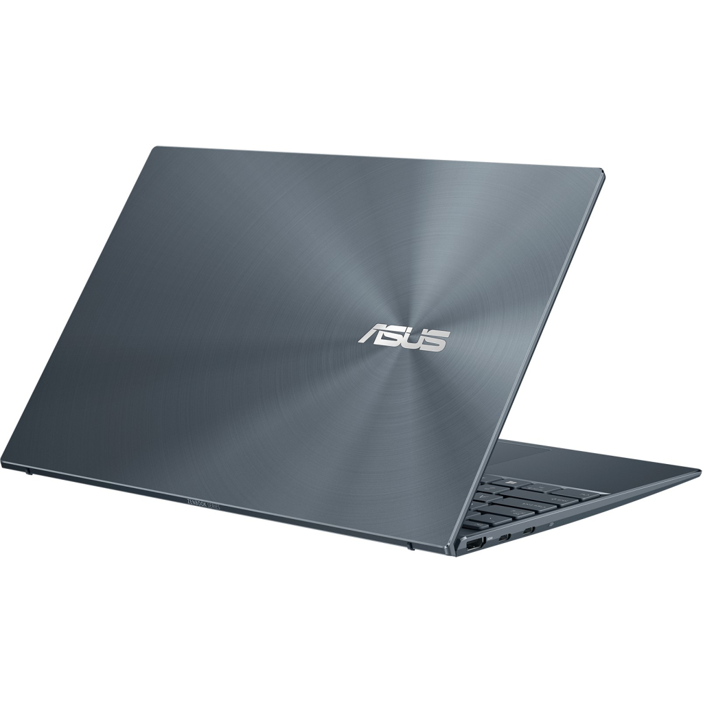 Ноутбук ASUS Zenbook 14 UM425QA-KI236 (90NB0TV1-M00B30) - 5