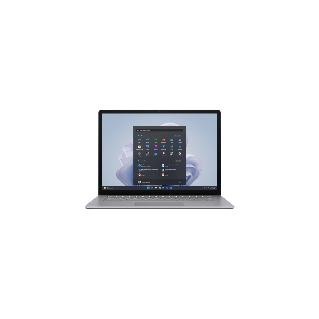 Ноутбук Microsoft Surface Laptop 5 (RBH-00001) - 1