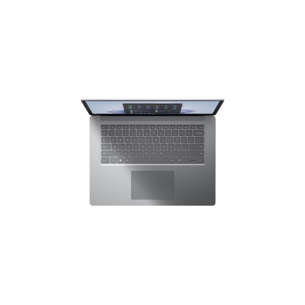 Ноутбук Microsoft Surface Laptop 5 (RBH-00001) - 2