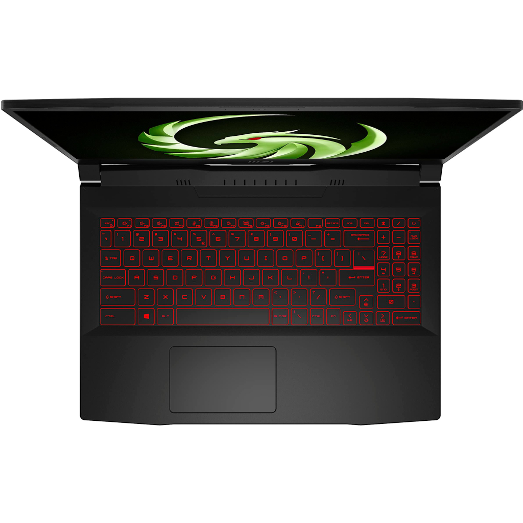 Ноутбук MSI Bravo (BRAVO_15_B5ED-027XUA) - 2