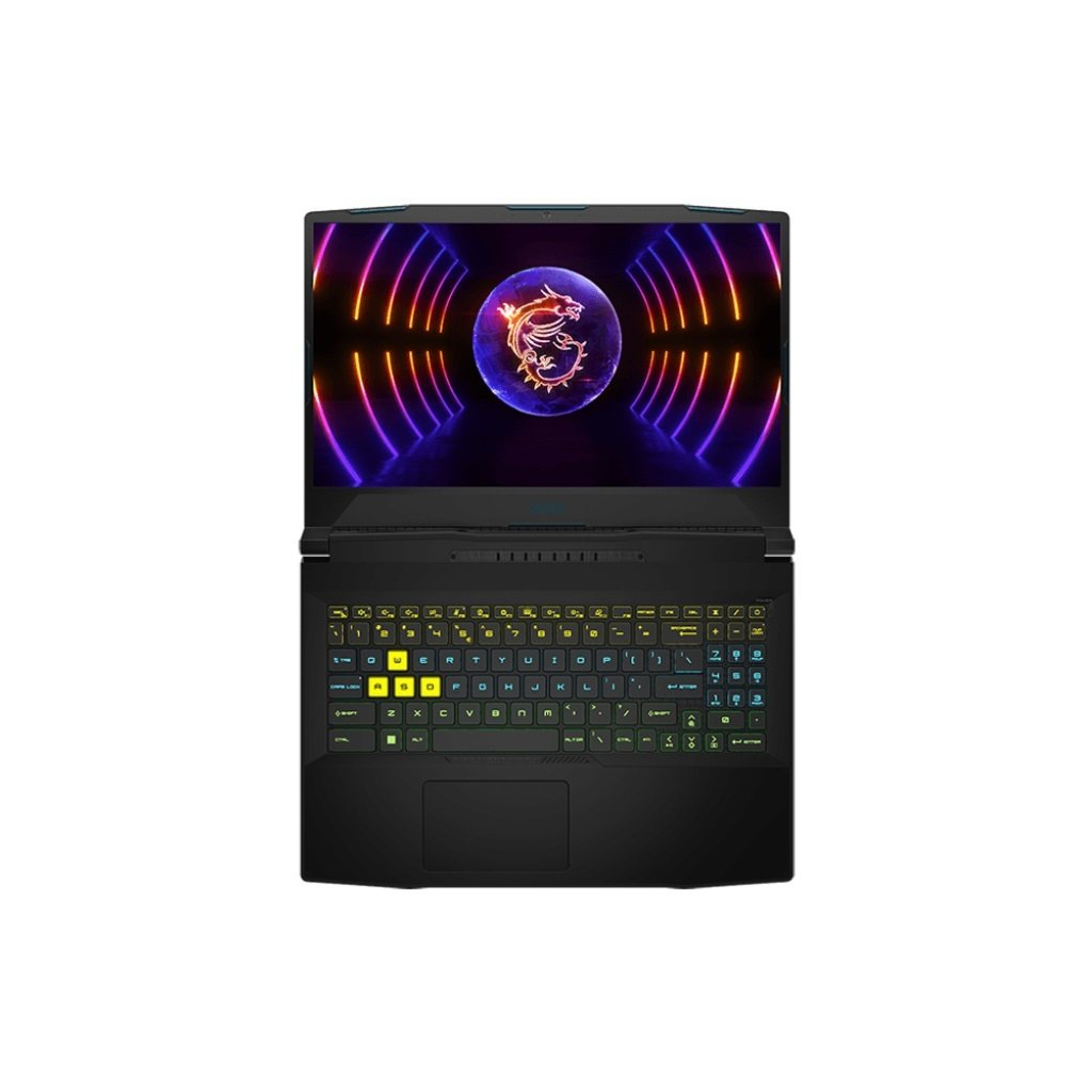 Ноутбук MSI Crosshair (CROSSHAIR_C12VG-673XUA) - 1