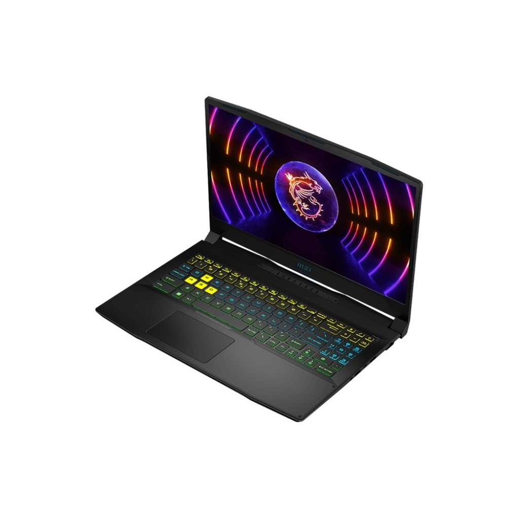 Ноутбук MSI Crosshair (CROSSHAIR_C12VG-673XUA) - 2