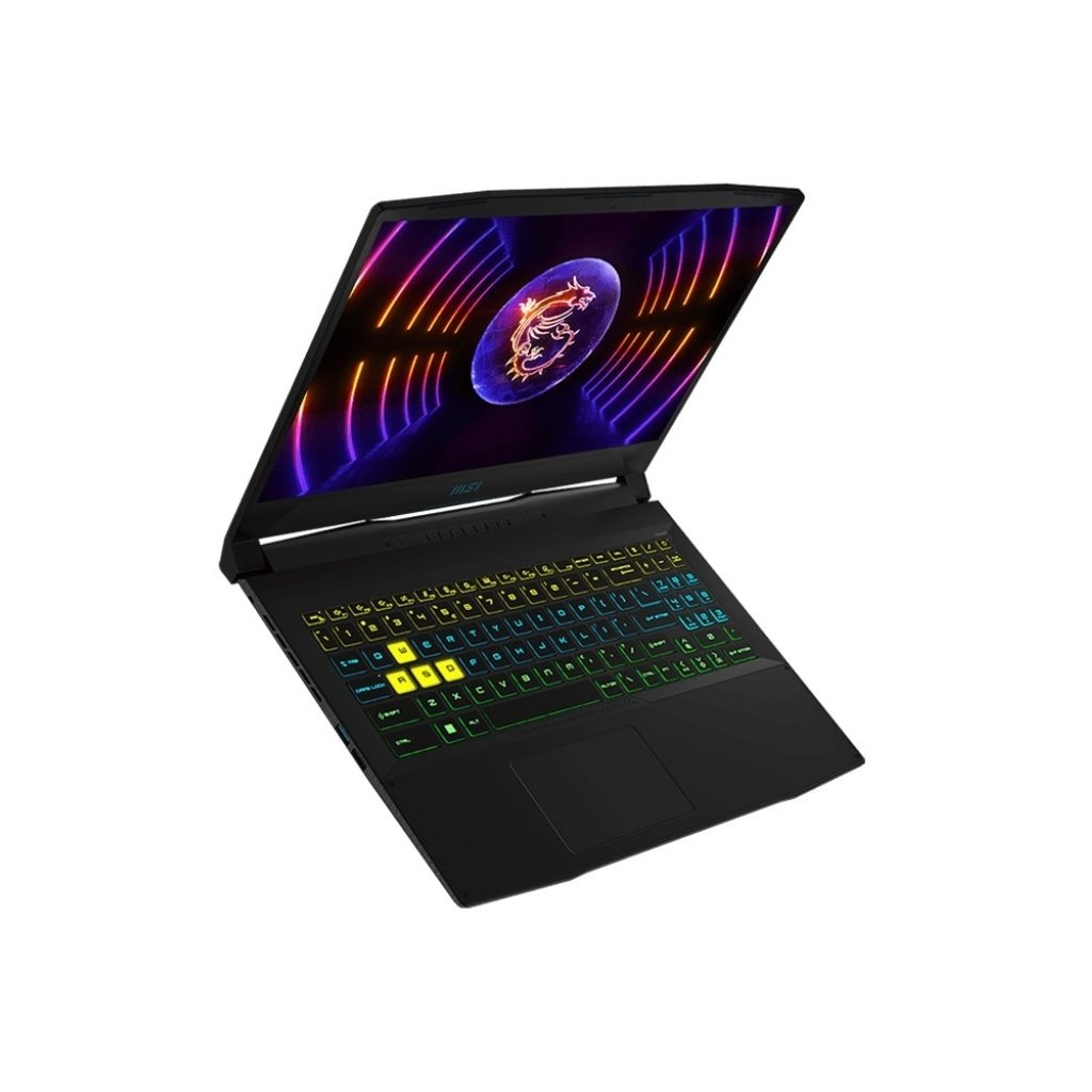 Ноутбук MSI Crosshair (CROSSHAIR_C12VG-673XUA) - 3