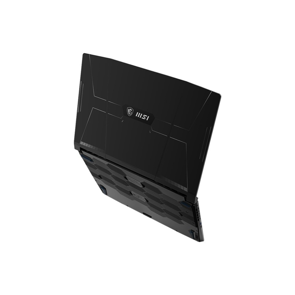 Ноутбук MSI Crosshair (CROSSHAIR_C12VG-673XUA) - 5