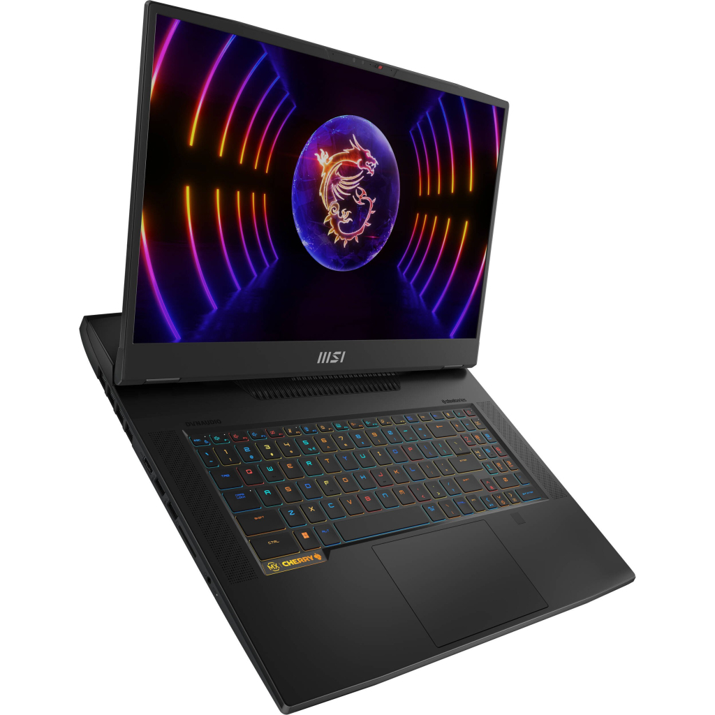 Ноутбук MSI GT77 Titan (TITAN_GT77HX_13VI-205UA) - 1