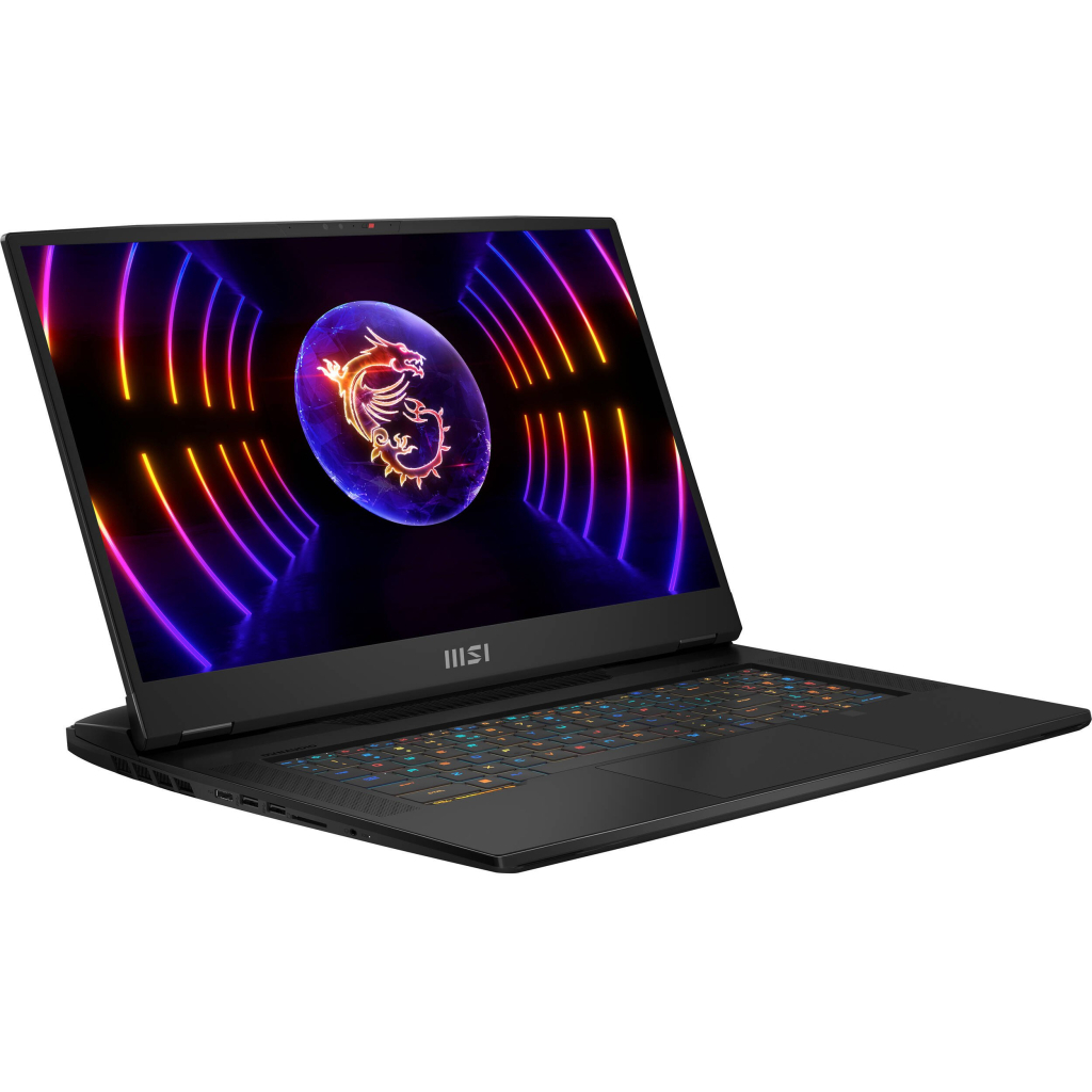 Ноутбук MSI GT77 Titan (TITAN_GT77HX_13VI-205UA) - 2