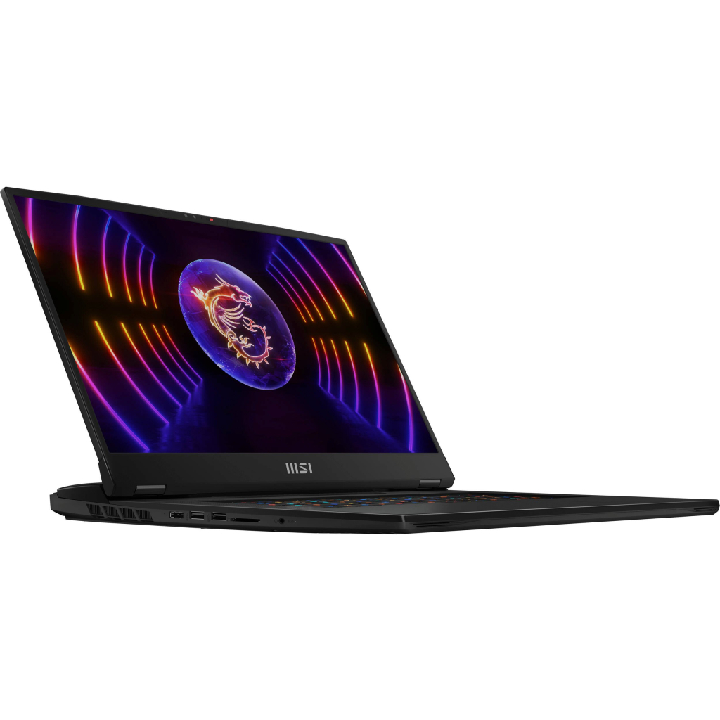 Ноутбук MSI GT77 Titan (TITAN_GT77HX_13VI-205UA) - 4