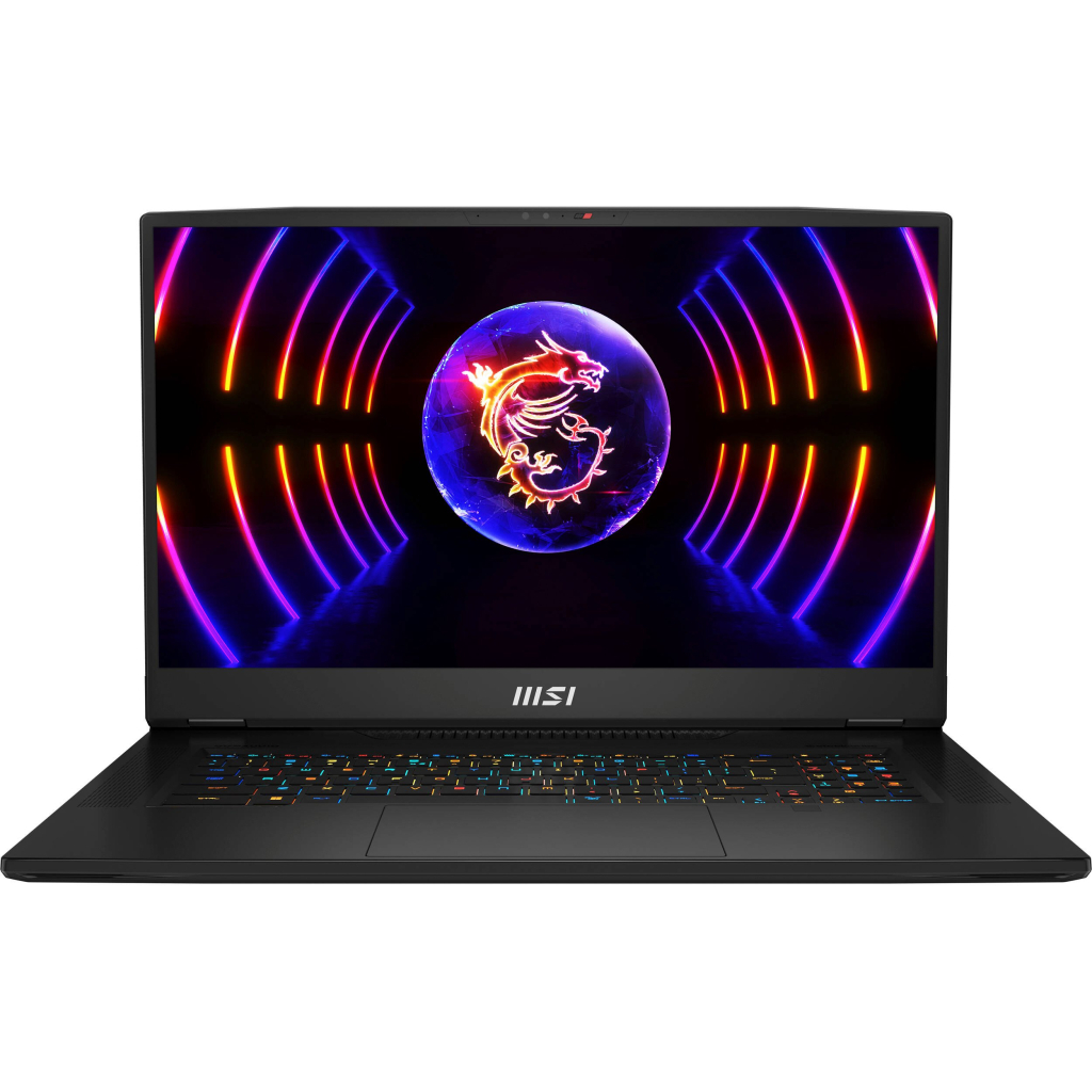 Ноутбук MSI GT77 Titan (TITAN_GT77HX_13VI-205UA) - 6