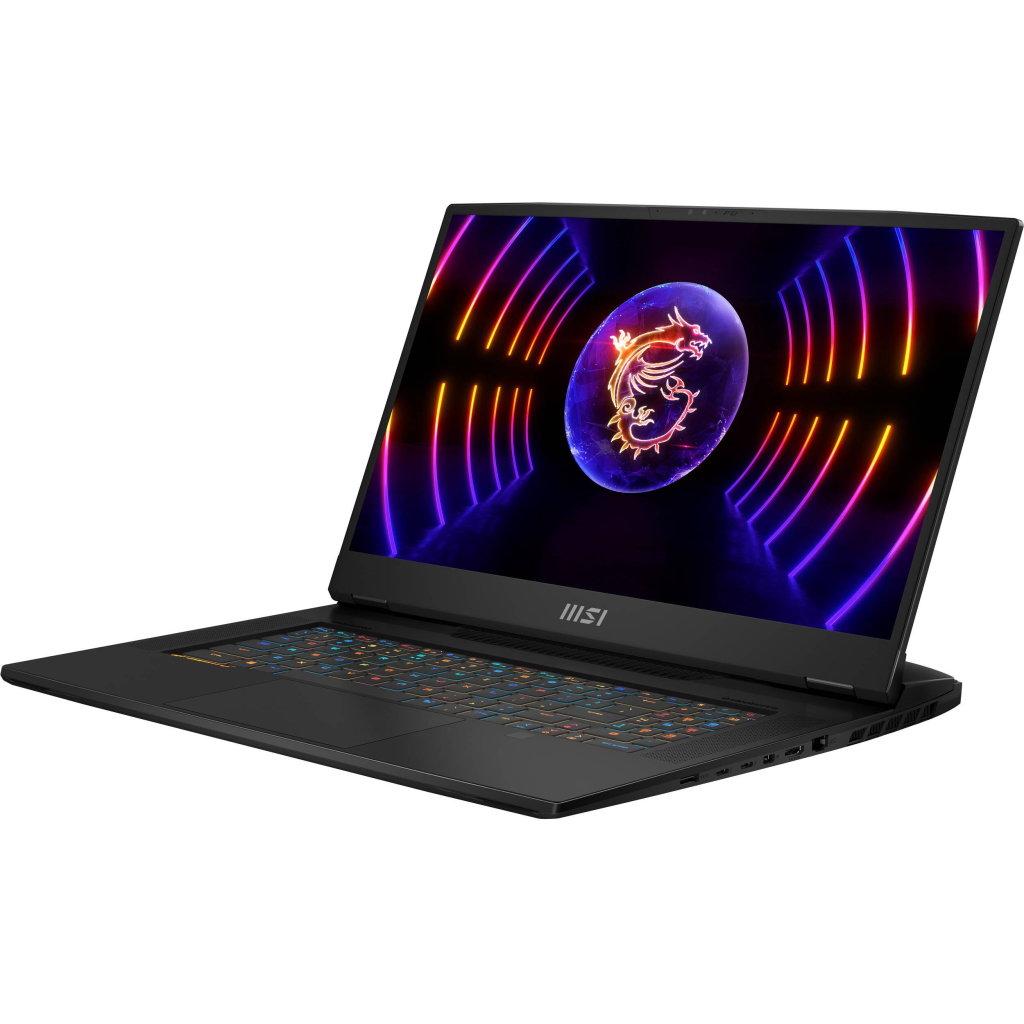 Ноутбук MSI GT77 Titan (TITAN_GT77HX_13VI-205UA) - 7