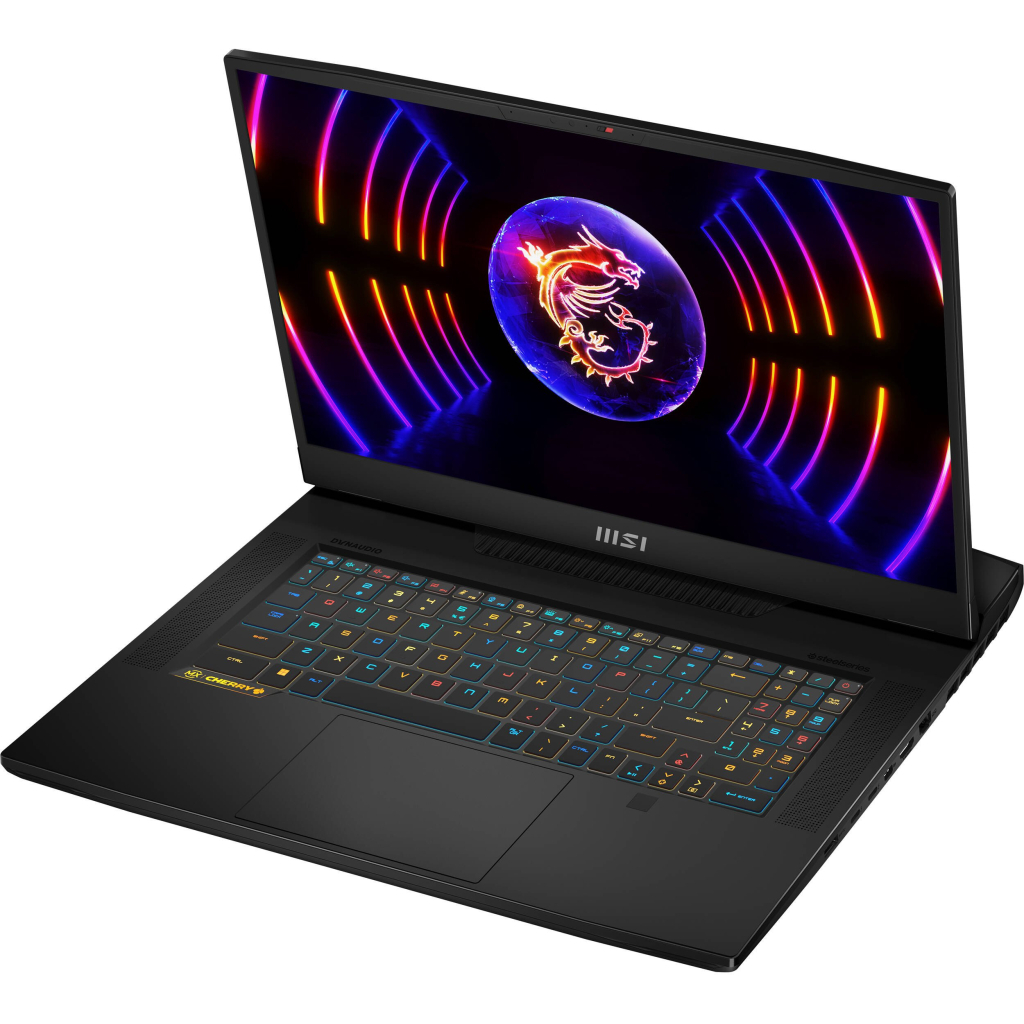 Ноутбук MSI GT77 Titan (TITAN_GT77HX_13VI-205UA) - 8