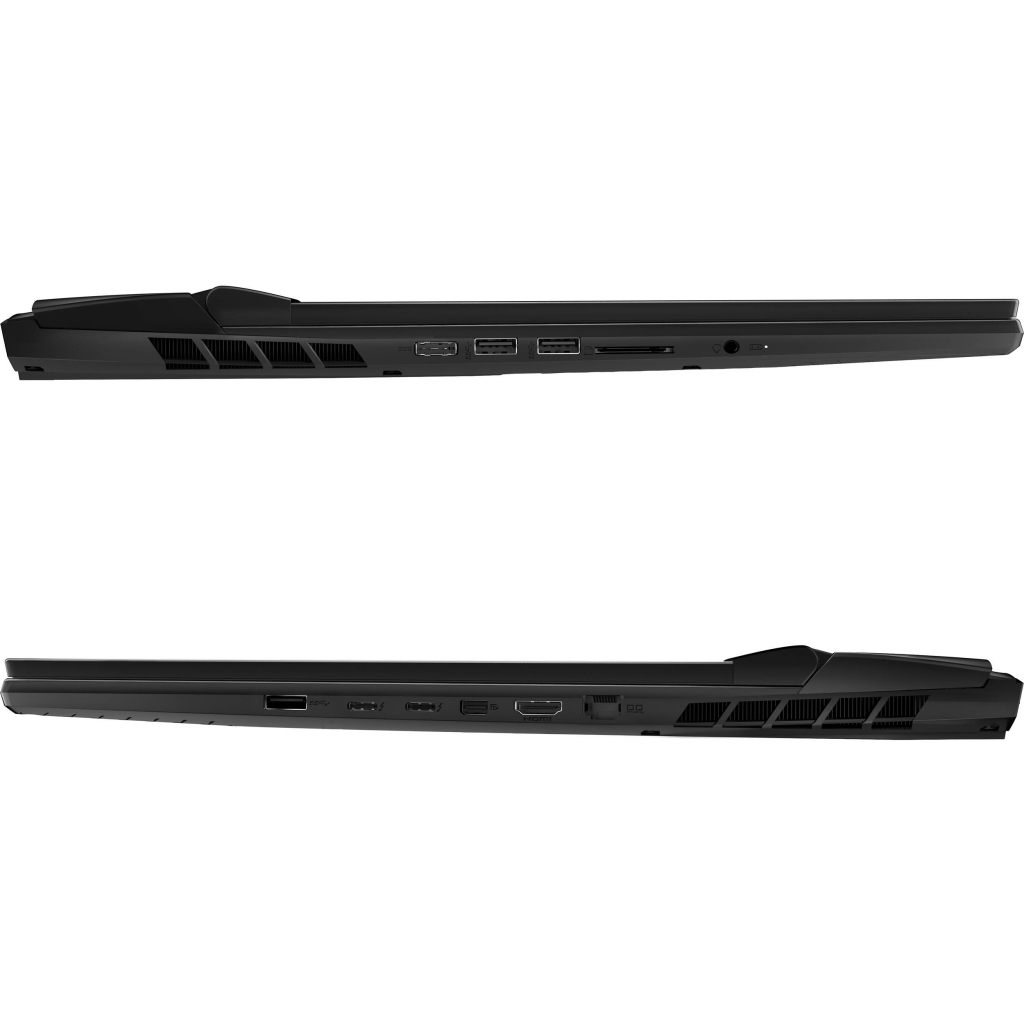 Ноутбук MSI GT77 Titan (TITAN_GT77HX_13VI-205UA) - 11