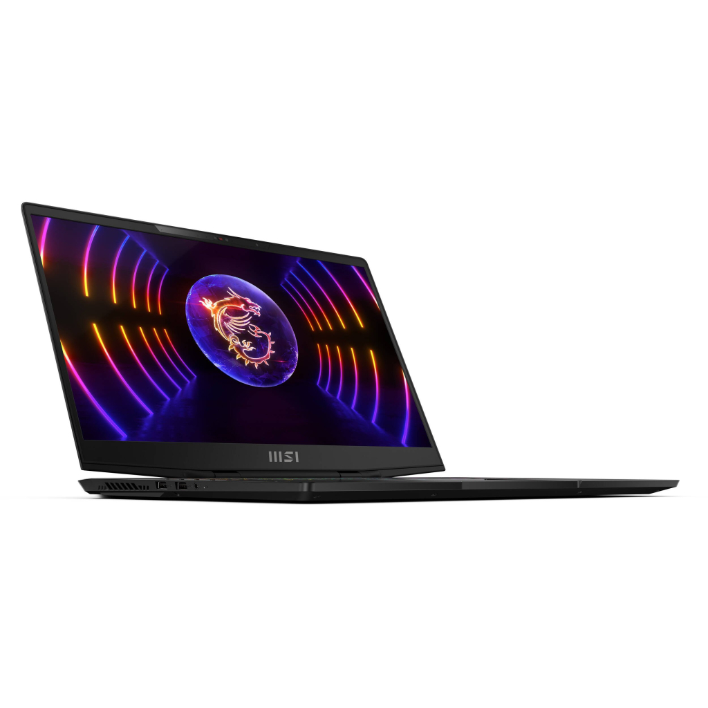 Ноутбук MSI Stealth Studio (STEALTH_A13VH-067UA) - 2