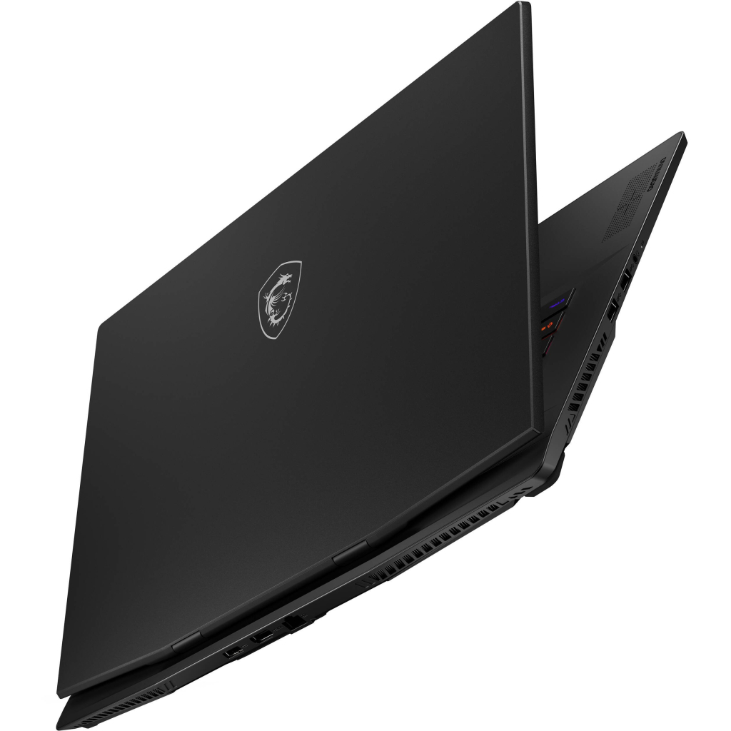 Ноутбук MSI Stealth Studio (STEALTH_A13VH-067UA) - 3