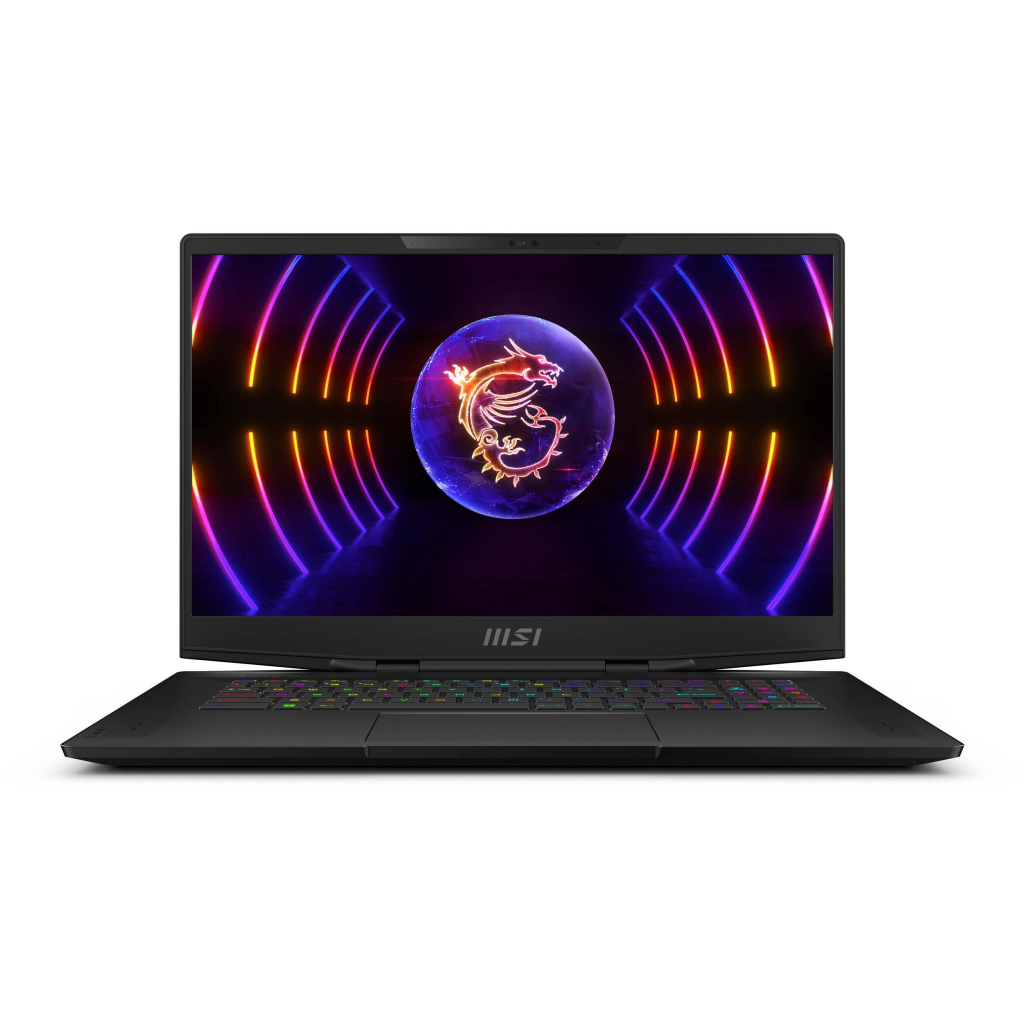 Ноутбук MSI Stealth Studio (STEALTH_A13VH-067UA) - 5