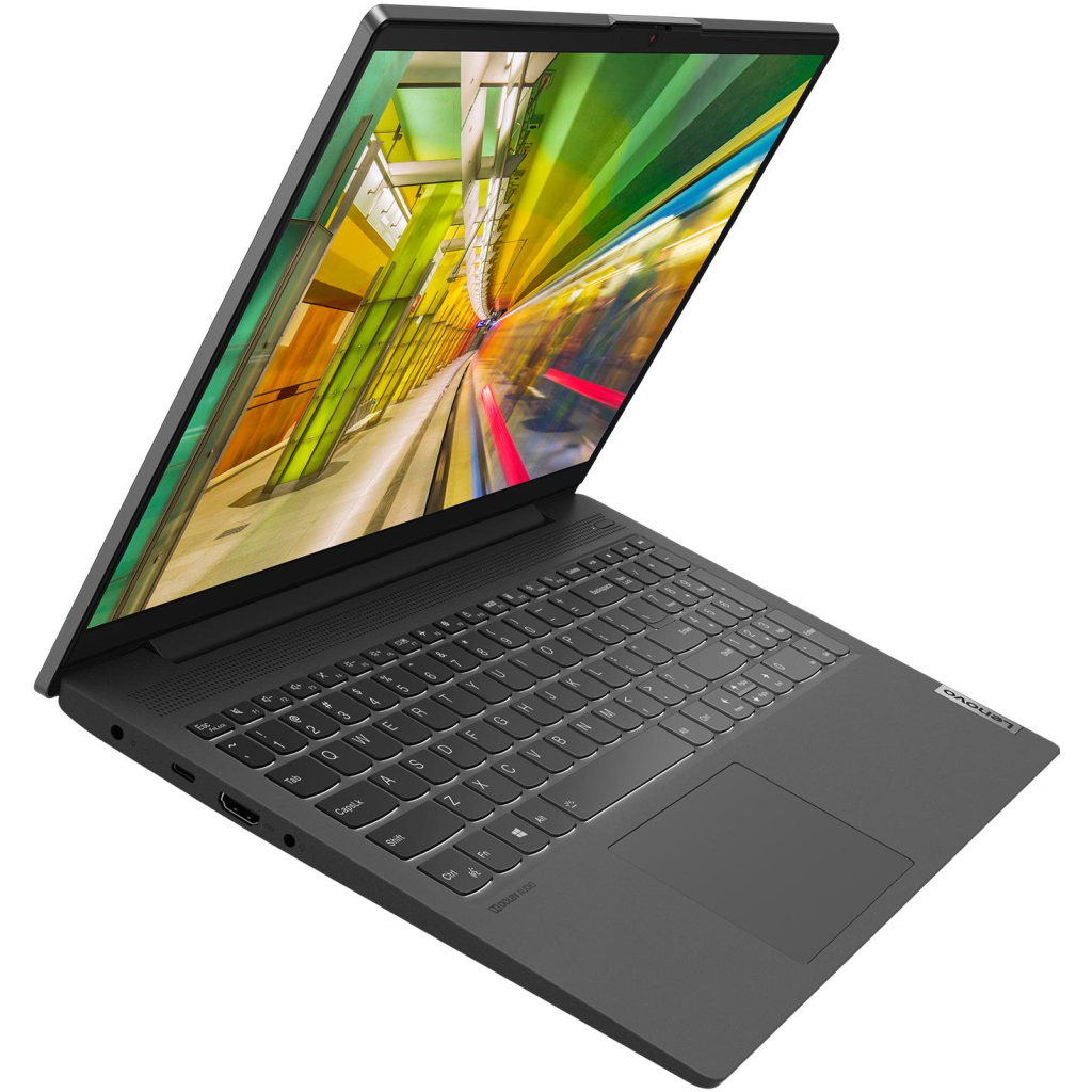 Ноутбук Lenovo IdeaPad 5 15ALC05 (82LN00XCRA) - 3