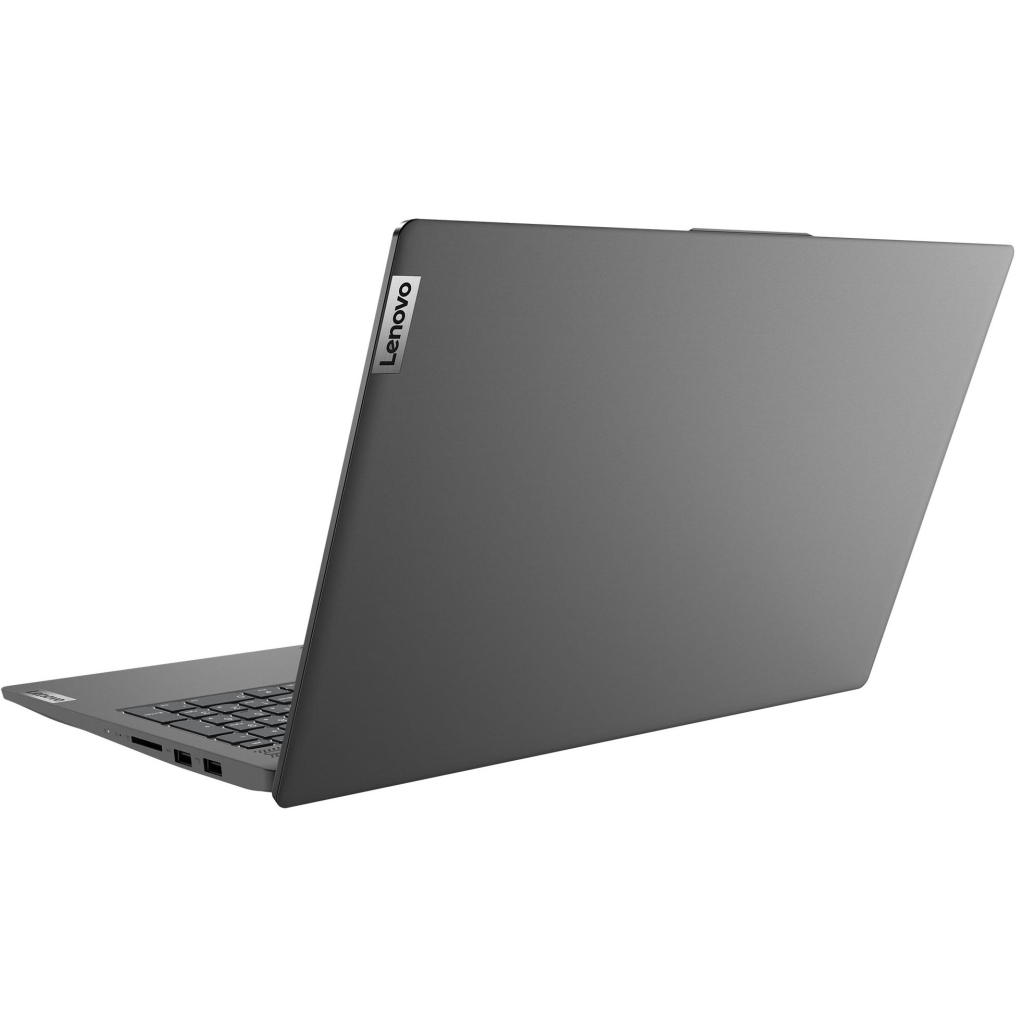 Ноутбук Lenovo IdeaPad 5 15ALC05 (82LN00XCRA) - 4