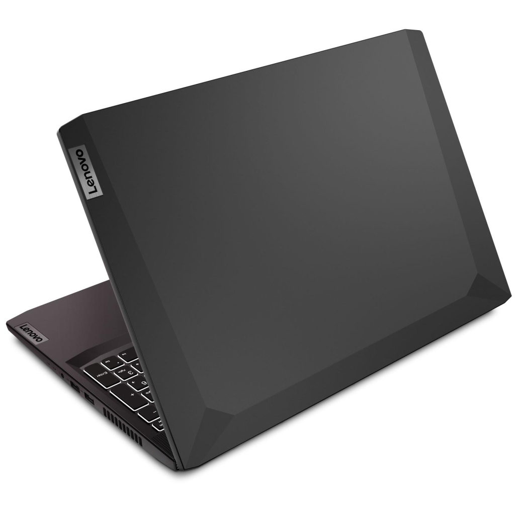 Ноутбук Lenovo IdeaPad Gaming 3 15ACH6 (82K201U8RA) - 5