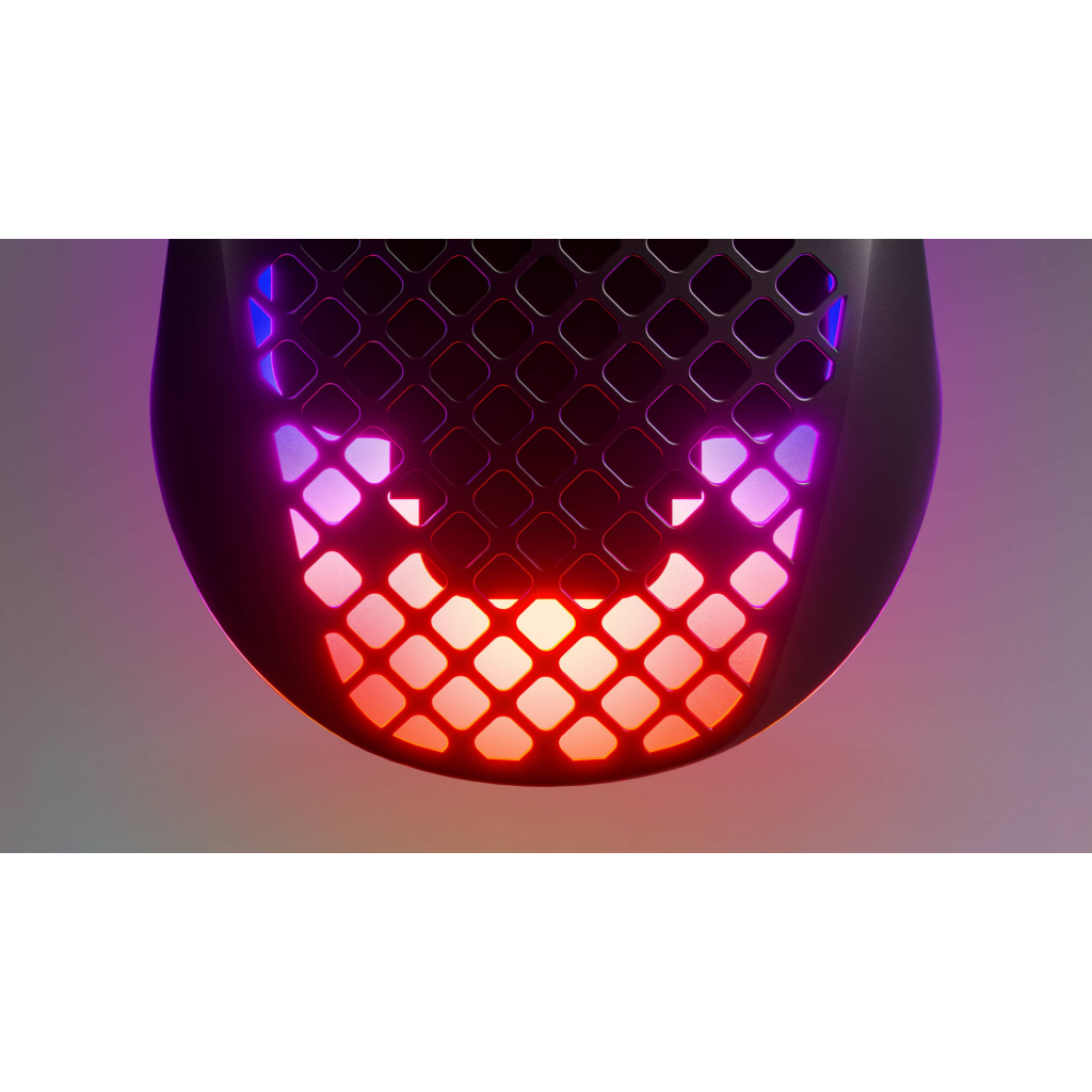 Мышка SteelSeries Aerox 3 Black (62599) - 7