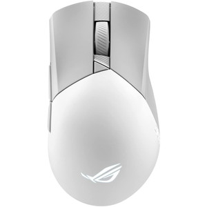 Мышка ASUS ROG Gladius III Aimpoint Bluetooth/Wireless White (90MP02Y0-BMUA10)