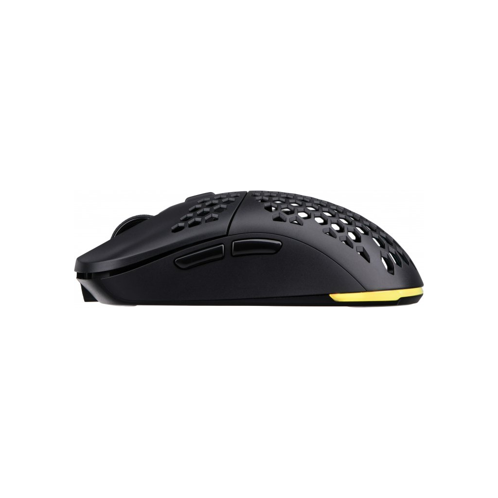 Мышка 2E Gaming HyperDrive Lite RGB Wireless/USB Black (2E-MGHDL-WL-BK) - 4