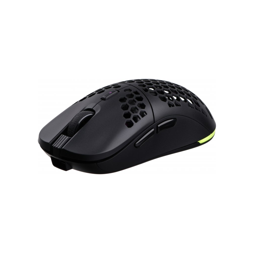 Мышка 2E Gaming HyperDrive Lite RGB Wireless/USB Black (2E-MGHDL-WL-BK) - 6