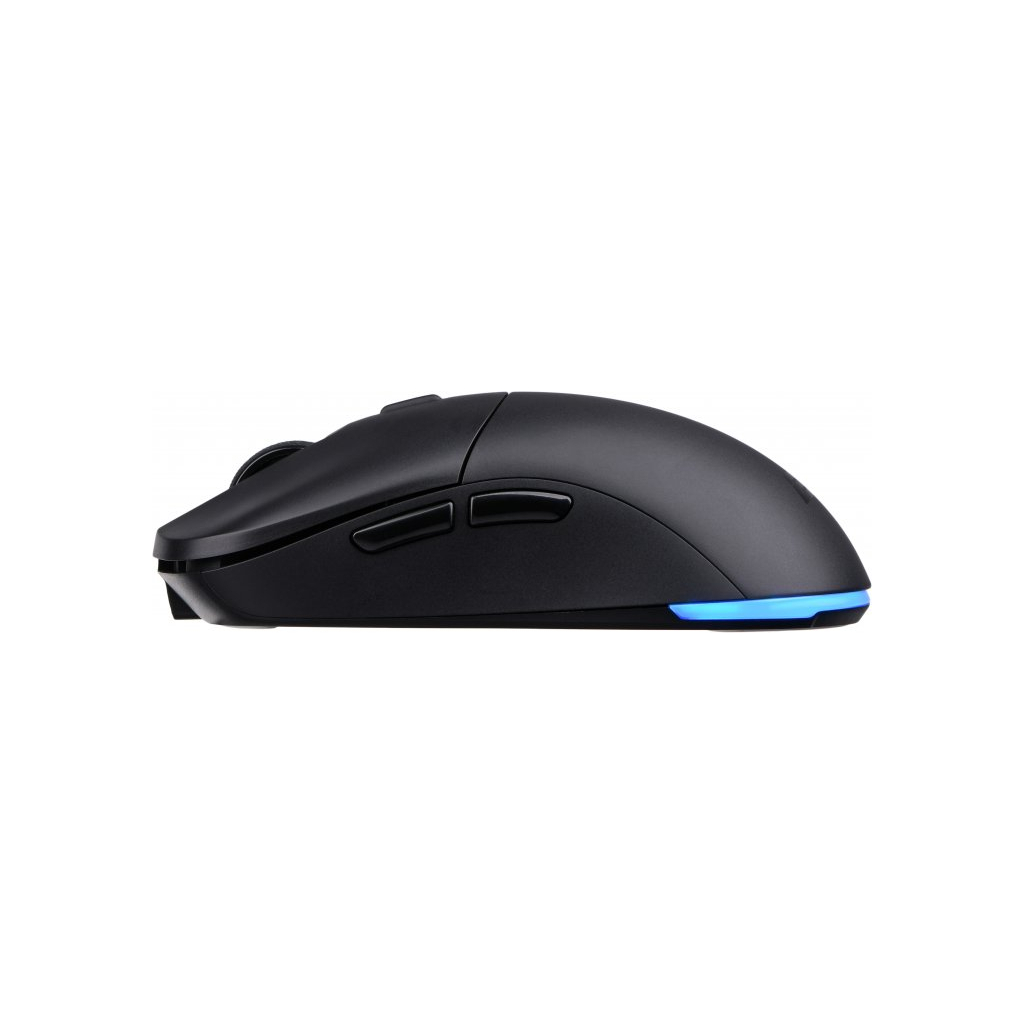 Мышка 2E Gaming HyperDrive PRO RGB Wireless/USB Black (2E-MGHDPR-WL-BK) - 5