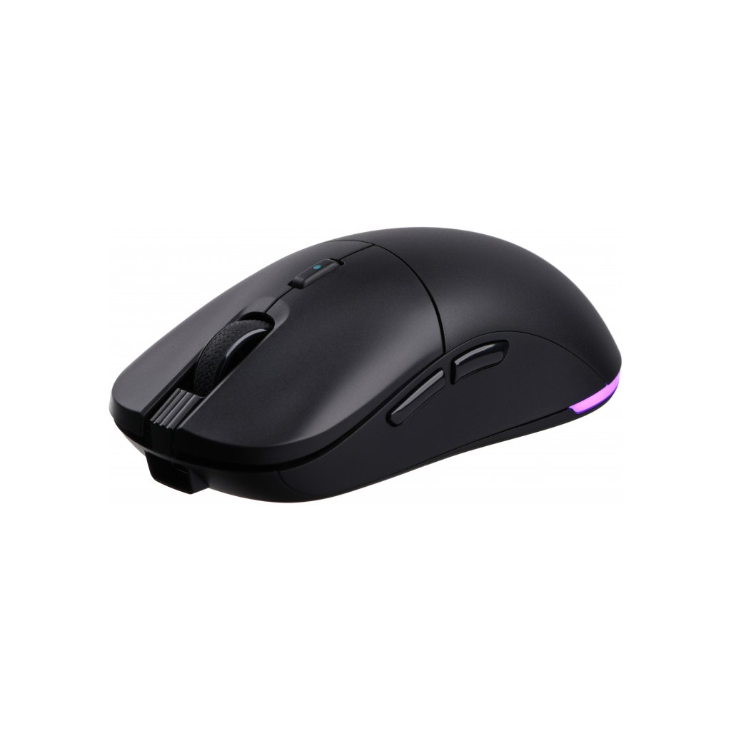 Мышка 2E Gaming HyperDrive PRO RGB Wireless/USB Black (2E-MGHDPR-WL-BK) - 7