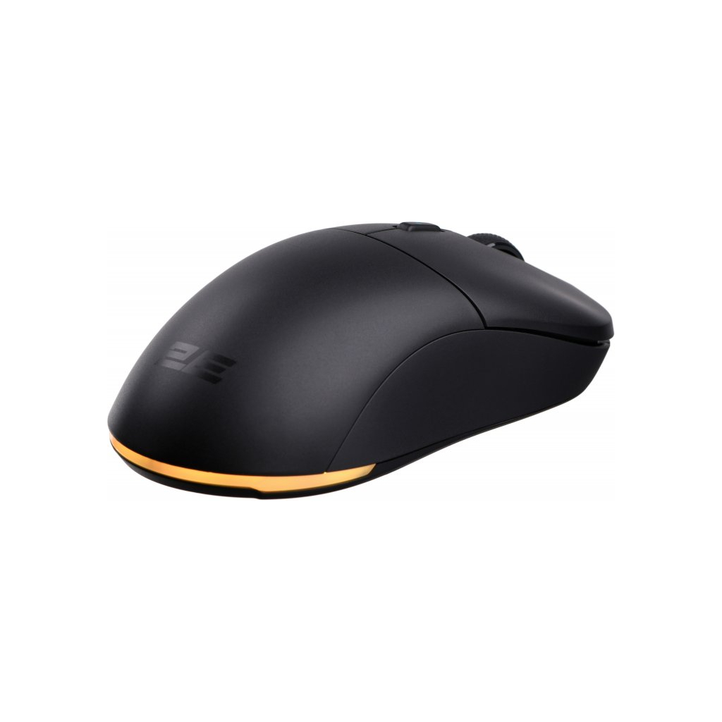 Мышка 2E Gaming HyperDrive PRO RGB Wireless/USB Black (2E-MGHDPR-WL-BK) - 8