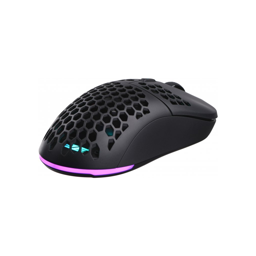 Мышка 2E Gaming HyperDrive PRO RGB Wireless/USB Black (2E-MGHDPR-WL-BK) - 9