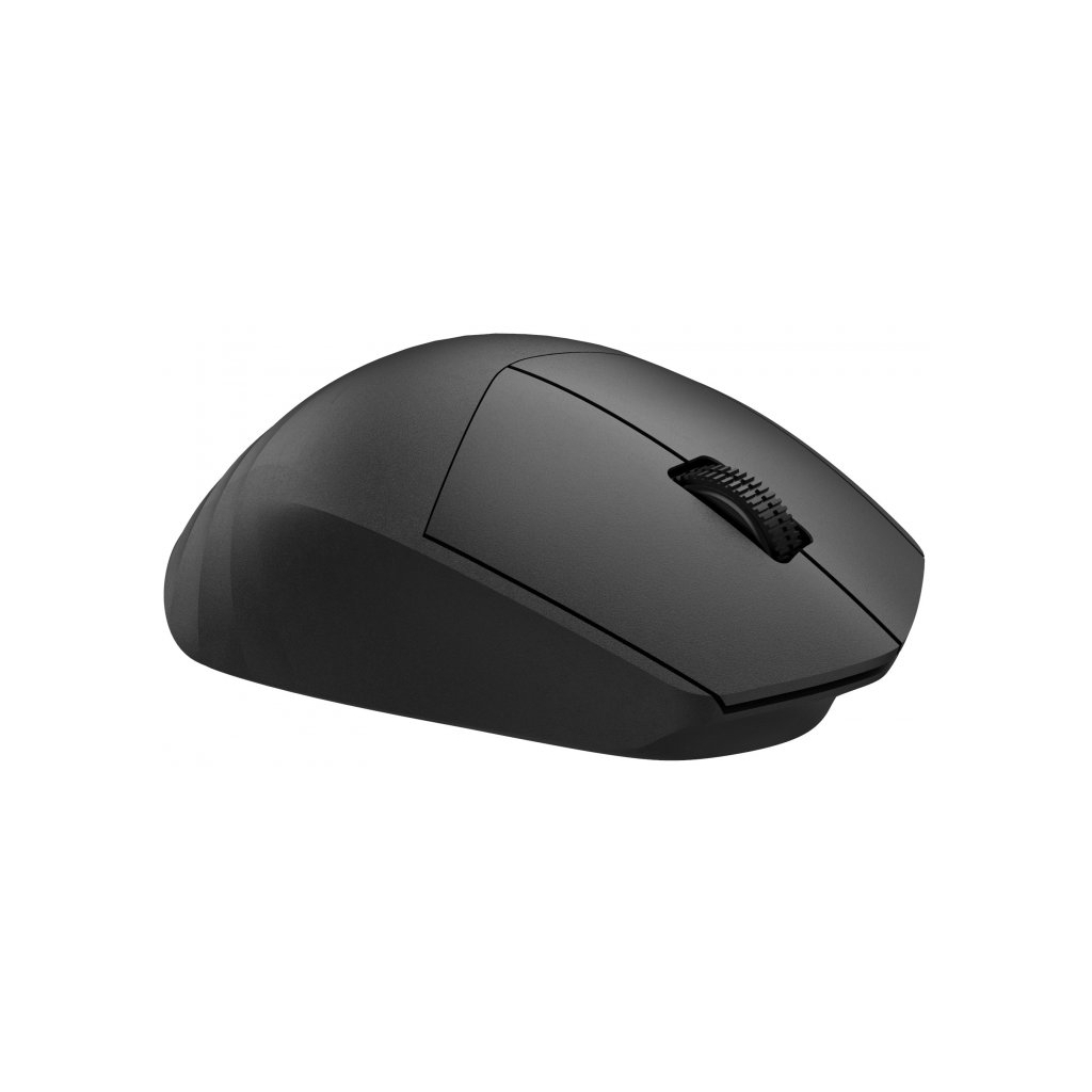 Мышка 2E MF280 Silent Wireless/Bluetooth Black (2E-MF280WBK) - 2