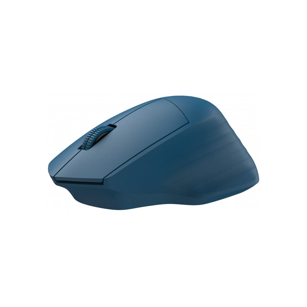 Мышка 2E MF280 Silent Wireless/Bluetooth Blue (2E-MF280WBL) - 1