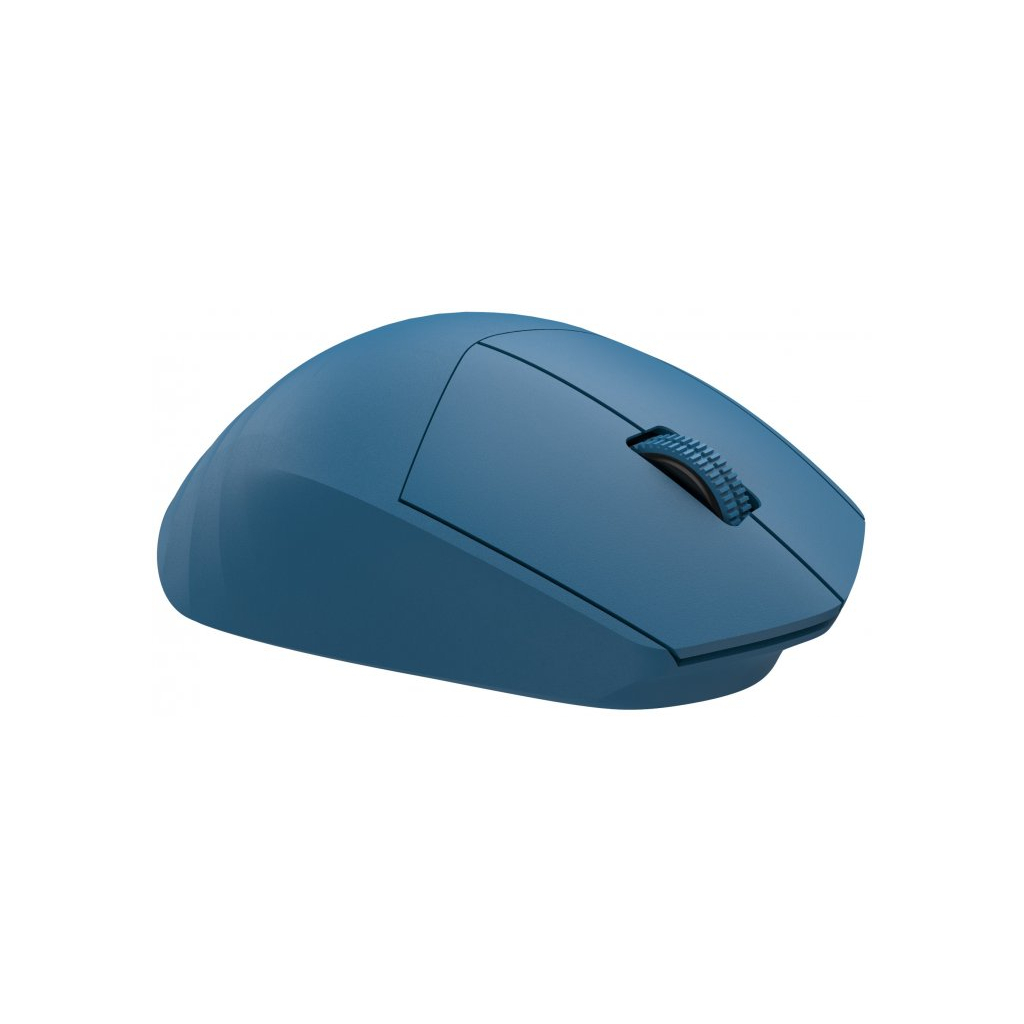 Мышка 2E MF280 Silent Wireless/Bluetooth Blue (2E-MF280WBL) - 2