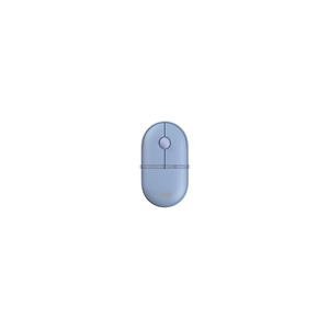 Мышка 2E MF300 Silent Wireless/Bluetooth Stone Blue (2E-MF300WBL)